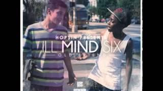Ill Mind of Hopsin 6  Instrumental Studio Quality