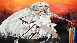 [FGO JP] Altera Interlude 1