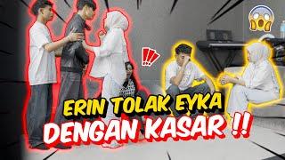 ERIN T0LAK EYKA DENG4N K4SAR !! - CERITA SEBENAR AIREL & ERIN HAMPIR TERB0NGKAR !