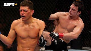 Nick Diaz vs Drew Fickett UFC 51 FULL FIGHT NIGHT CHAMPIONSHIP