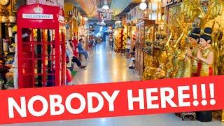 THIS is Why Tourists Have Given Up On Thailand!! (Must See Footage)