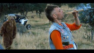 Blake Banks - KILLIN TIME (Music Video)