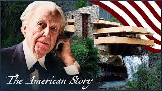 Why Frank Lloyd Wright Is America's Best Architect