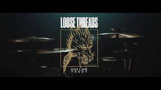 Hollow Front - “Loose Threads” - Drum Playthrough - Devin Attard