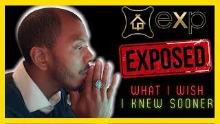 eXp Realty | The Truth About eXp Realty (MUST WATCH)