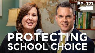 Is There Homeschool Legal Protection? - HSLDA | Season 2 Finale