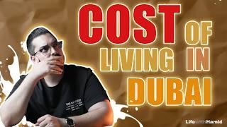 Cost of Living in Dubai | Rent, Transport, Utilities, Schools