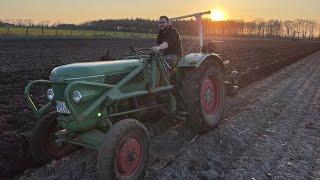 Farmvlog #180 | Endlich Pflügen