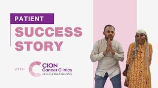 Patient Testimonial | Successful Bone Marrow Transplantation | Dr. Gundu Naresh & Dr Basudev Pokhrel