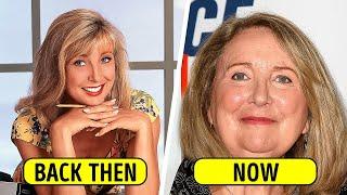 '70s Stars Then and Now