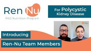 Introducing Ren-Nu Team Members: Jacob Kingaard