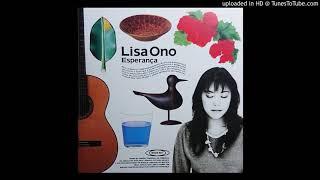 Lisa Ono - ESTRADA BRANCA