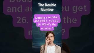 RiddleMeMath Presents: The Daily #MathMystery Challenge