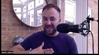 070: James Jebson: Developing Your Personal Brand & Finding Your Why