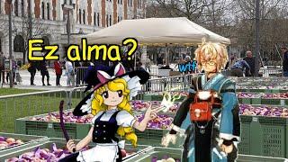 Ez, ez alma? (Touhou Edition)