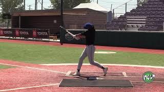 Gabriel Alvarado - PEC - BP - Timberline HS (ID) June 15, 2021