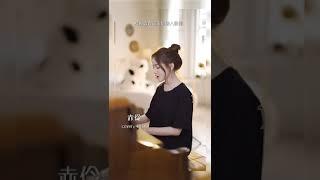 TikTok | Xích Linh | 赤伶 - Đới Vũ Đồng | 戴羽彤