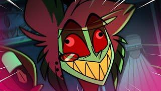 The Petty Demon (Hazbin Hotel Abridged)