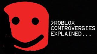 The Most Disturbing ROBLOX Controversies...