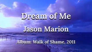 Dream of Me - Jason Marion