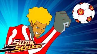 El premio gordoSupa Strikas EspañolTemporada 6