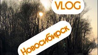 VLOG: ремонт завершается, Обь, шашлык, закат 