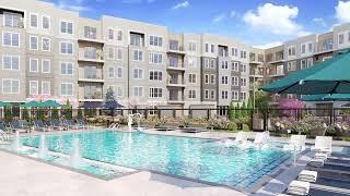 Hathon | Virtual Tour | New Luxury Apartments in Medway, MA