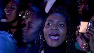 Garai Neni (Zimpraise Hymns Night 3) Patience Masiyambiri