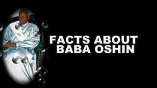 Facts you need to know about Baba MSE Taiwo Oshin