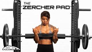 Introducing: The Zercher Pad
