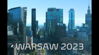 Telecom Infrastructure Partners  - Training nieuwe collega's Warschau 2023