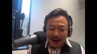 MC VIET THAO- RADIO SAIGON DALLAS 1600 AM- TALK SHOW- NEW YEAR 2013.