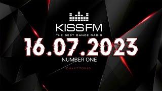   Kiss FM Top 40 [16.07] [2023]  