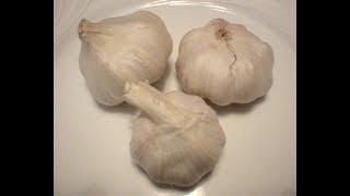 Garlic Powder vs Fresh Garlic