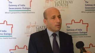 India-Israel: potential for collaboration on defence and cybersecurity