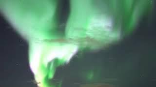 Aurora Borealis | Northern Lights