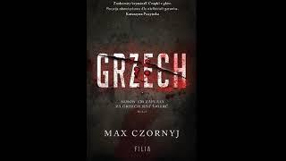 Czornyj - Eryk (tom 1) - Grzech - Audiobooki - Audiobook Pl - Romans