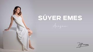 Arujan - Súyer emes | Official Audio Version