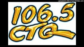 106.5 CTQ - WCTQ Sarasota, FL - 4/13/04