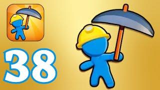 Mining Master: Adventure Game - Gameplay Walkthrough Part 38 - (iOS, Android)