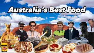 Australia’s Greatest Food