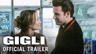 GIGLI [2003] – Official Trailer (HD)