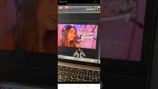 اغنيه اصاله الجديده رح تنزل بعد ١٦دقيقه مين متحمس