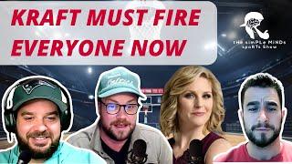 Boston’s Sports Drama, Marathon Feats & A 90s Dating Show Secret with Trenni Casey