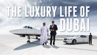 Piers Morgan - The Luxury Life Of Dubai  (Documentary)