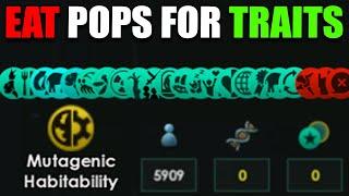 New Evolutionary Predator Origin And Phenotype Traits In Stellaris
