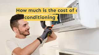 HVAC maintenance - Calgary - Papa Grant Plumbing & HVAC Service - (403) 992 - 6324