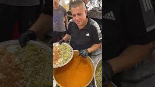 اطيب مطعم شعبي في بغداد 