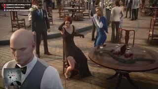 HITMAN 3: Ways to kill Diana Burnwood