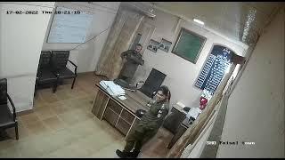 Dance Party in Police Station | CCTV Video Leaked | Lahore